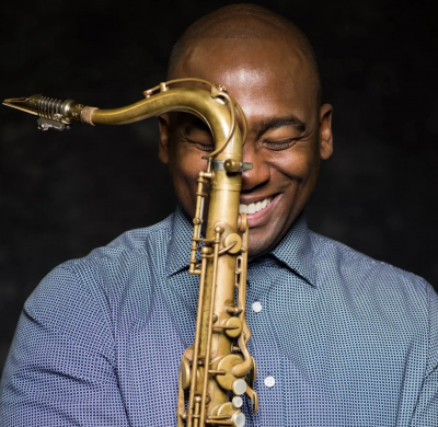 Keith Loftis Quartet at Soapbox Gallery