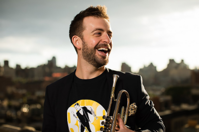 Benny Benack Iii Quartet at BOP STOP