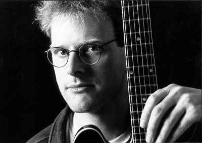 Andreas Willers’ Old & New at ZigZag Jazzclub - event poster Andreas Willers’ Old & New at ZigZag Jazzclub