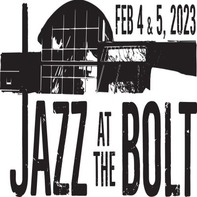 Jazz @ The Bolt at Shadbolt Centre For The Arts
