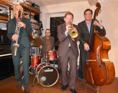 Die Enttäuschung at PANDA Platforma