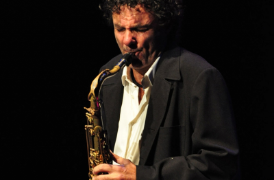 606 Special: Tango Night Ft. Blas Rivera at 606 Club - event poster 606 Special: Tango Night Ft. Blas Rivera at 606 Club