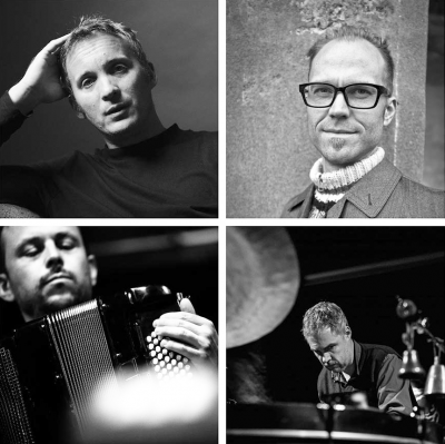 Facetten #10: Zach · Stackenäs · Kocher · Zoubek | Live Recording  at Loft