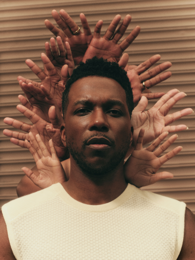 A New York Evening With Leslie Odom, Jr. at National Sawdust