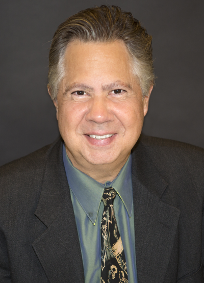 Tony Jones at Urban Press Winery