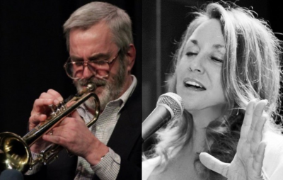 The Jack Schantz Jazz Unit at BOP STOP