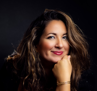 Nicole Zuraitis at Falmouth Jazz at Simon Center For The Arts At Falmouth Academy