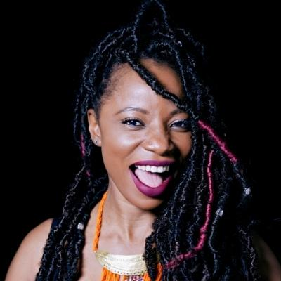 Natu Camara at City Winery - New York