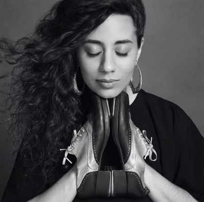 Michela Marino Lerman at Sam First