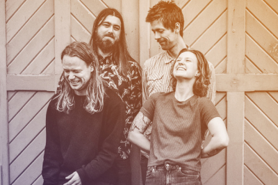 Emmeluth’s Amoeba  at Loft