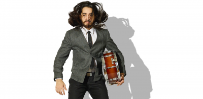 Live At The Gantries 2024: Fabio Rojas Quintet at Gantry Plaza State Park - event poster Live At The Gantries 2024: Fabio Rojas Quintet at Gantry Plaza State Park