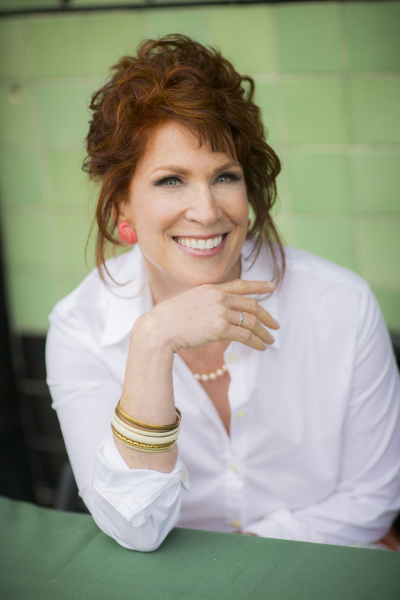 International Women's Day: Pamela Rose Presents 