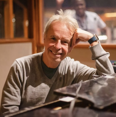 Bill Cunliffe Trio With Darek Oles & Joe La Barbera: Music Of The Movies at Sam First