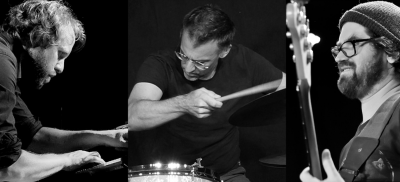 Three Duos &amp; One Trio