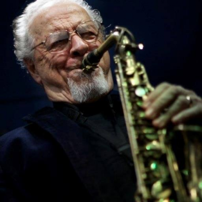 Ron Aprea Big Band With Vocalist Angela Deniro at Birdland