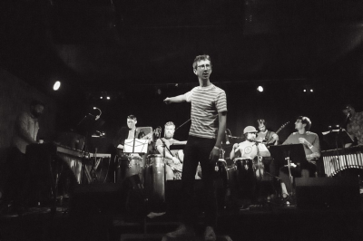 Way Out West Concert Series - Jordan Glenn's Beak at Rendon Hall