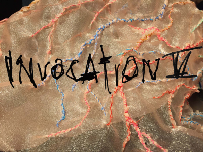 Invocation V at Mirror Tea House