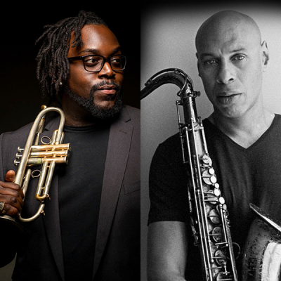 Sjw All-star Jam at Stanford Jazz Festival at Dinkelspiel Auditorium - event poster Sjw All-star Jam at Stanford Jazz Festival at Dinkelspiel Auditorium