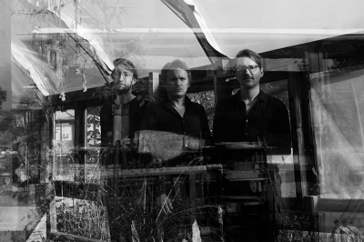 Philip Zoubek Trio | Live Recording  at Loft