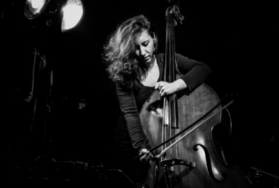 Shayna Dulberger: Bitter Sky at Roulette