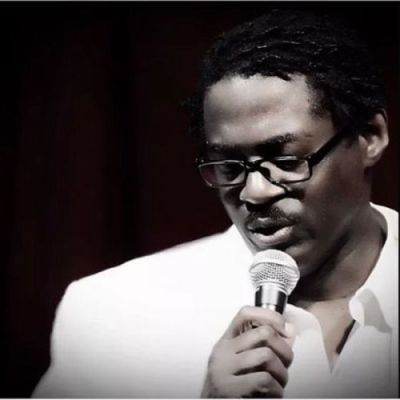 Harlem Jazz Series - The Rob Fulton Quartet at Greater Calvary Baptist Church