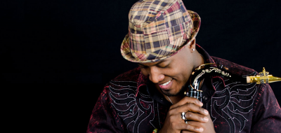 Anniversary Celebration Featuring Dw3, Elan Trotman & Mindi Abair at Spaghettini