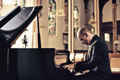 Tord Gustavsen at Kerrytown Concert House