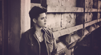 Regina Sayles, Solo Guitar & Vocals at Deer Head Inn