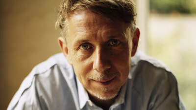 Gilles Peterson Dj Set at San Jose Jazz Winter Fest at The Continental - event poster Gilles Peterson Dj Set at San Jose Jazz Winter Fest at The Continental