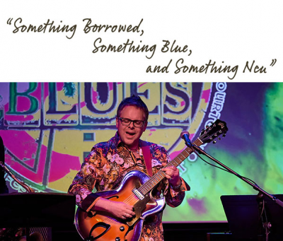 Charlie Apicella & Iron City Ft. Steve Johns at Gregory's Restaurant & Bar