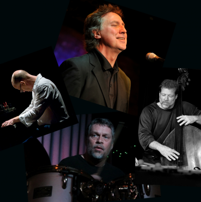 Paul Jost Quintet at Deer Head Inn