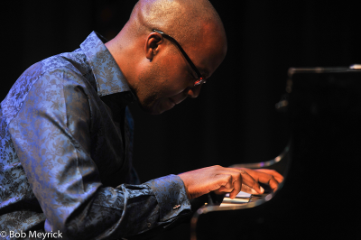 Robert Mitchell's Epiphany 3 at Bonington Theatre