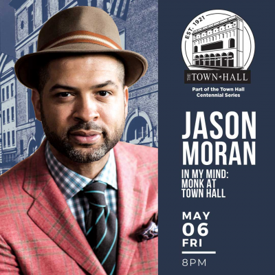 Jason Moran In My Mind: Monk At Town Hall at The Town Hall