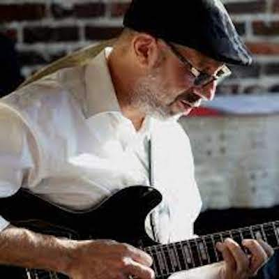 Brother Khalil Abdullah Quartet at Bird & Beckett Books & Records