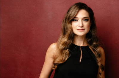 Corinne Mammana - event poster Corinne Mammana