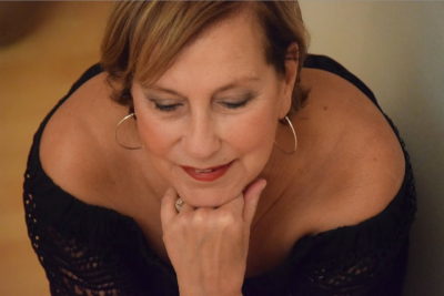 Happy Hour - Gerri Dimaggio Trio at Cafe CODA