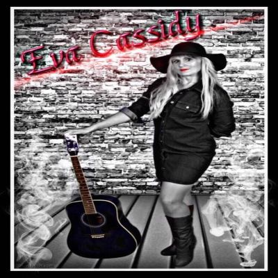 Eva Cassidy And Friends Lunch at Cliffs Pavilion - event poster Eva Cassidy And Friends Lunch at Cliffs Pavilion