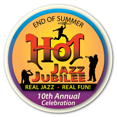 10th Annual Hot Jazz Jubilee at Hot Jazz Jubilee at DoubleTree By Hilton