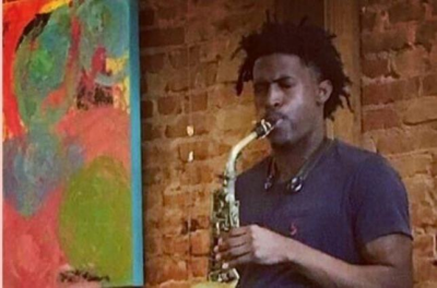 Live Jazz W/the Patrick Hill Jazz Quartet at Two Corks and a Bottle - event poster Live Jazz W/the Patrick Hill Jazz Quartet at Two Corks and a Bottle