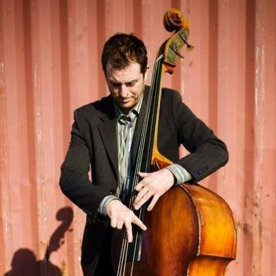 Tuesday Night Jazz At The Church Welcomes The Sean Drabitt Trio! at James Bay United Church - event poster Tuesday Night Jazz At The Church Welcomes The Sean Drabitt Trio! at James Bay United Church