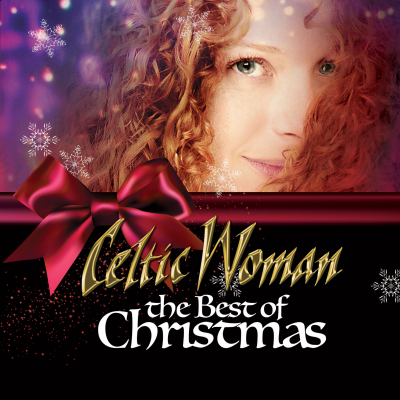 Celtic Woman: The Best Of Christmas at Norton Center For The Arts (centre College)
