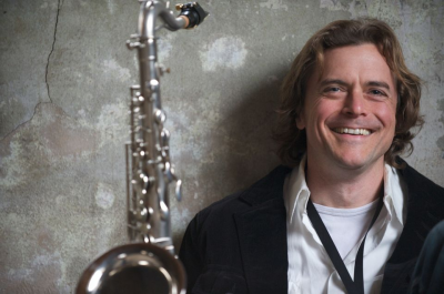 Tom Gullion Quartet (bluestem Jazz) - Two Shows at Cafe CODA - event poster Tom Gullion Quartet (bluestem Jazz) - Two Shows at Cafe CODA