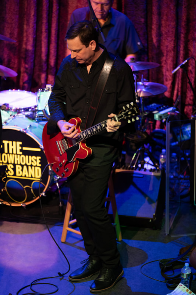 How To Promote Your Band (and Get Better Gigs) With Matthew Becker at Portsmouth Public Library - event poster How To Promote Your Band (and Get Better Gigs) With Matthew Becker at Portsmouth Public Library