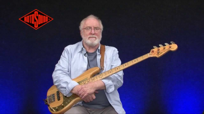 Mo Foster & Friends at 606 Club