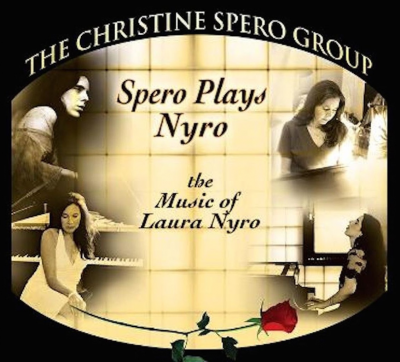 The Christine Spero Group 