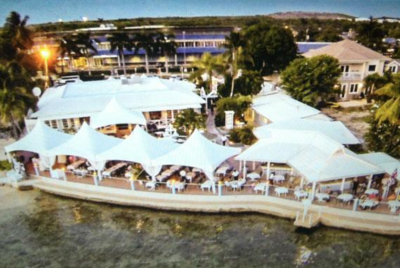 Salsa Nights at The Wharf