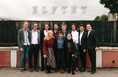 London Jazz Festival: Jonny Mansfield's 