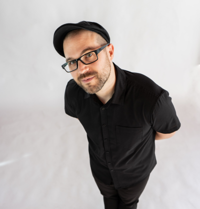 Ben Basile at City Winery - Boston - event poster Ben Basile at City Winery - Boston