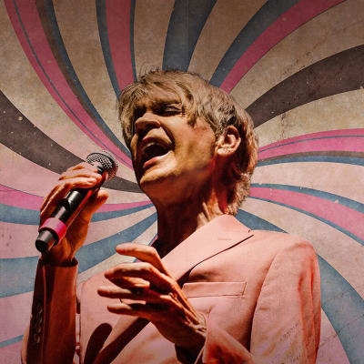 Jeff Duff's Spinning Wheel at Bird's Basement Jazz Club