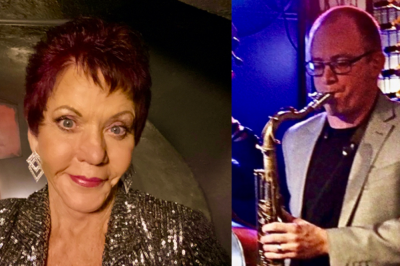 John Montesante Qnt W. Ty Cooper(usa) + Aaron Michael at The Golden Gate Hotel